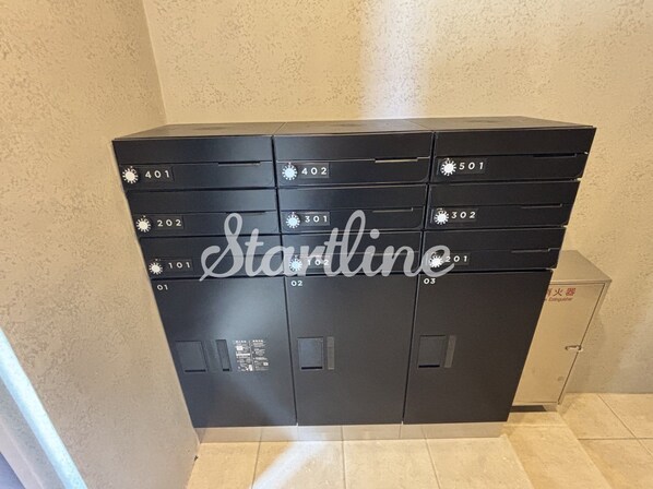 ブリックス四谷(BRICKS四谷)の物件内観写真